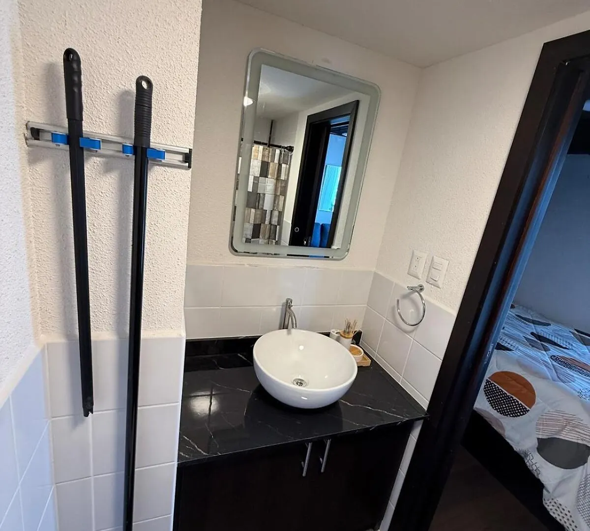 과테말라 Loft Premium 아파트 과테말라