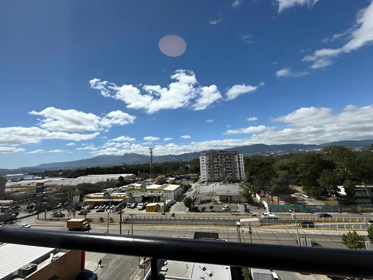 과테말라 Loft Premium 아파트