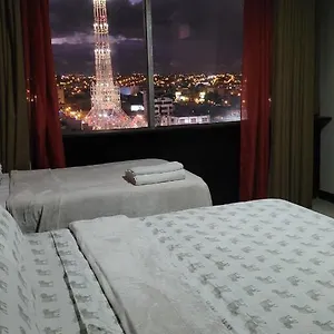 Apartamento 906 Zona 9, Guatemala