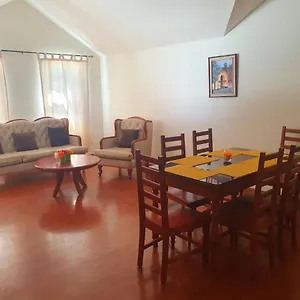 Apartamento Aeropuerto La Aurora, Guatemala