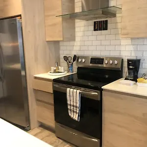 Apartamento L1b 202 - Boutique En Cayala 4 Huespedes, Guatemala