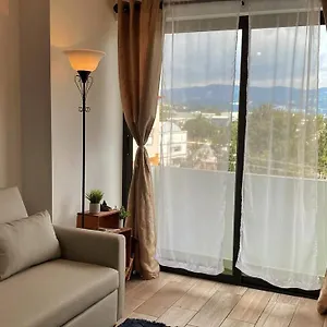 Apartamento Grande En Zona 12 Ciudad De Petapolis, Guatemala