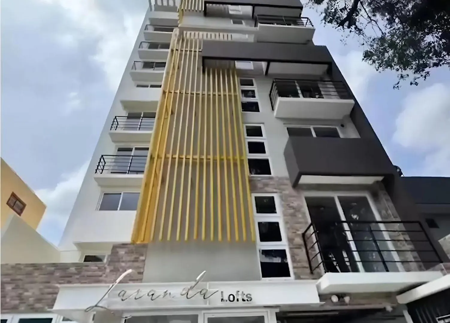 Loft Premium Apartment Guatemala City