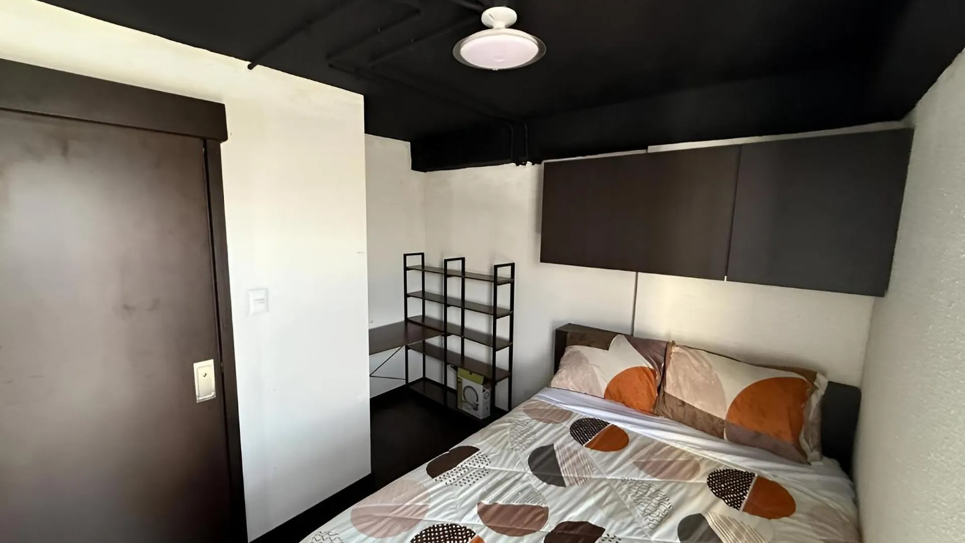 Loft Premium Apartment Guatemala City