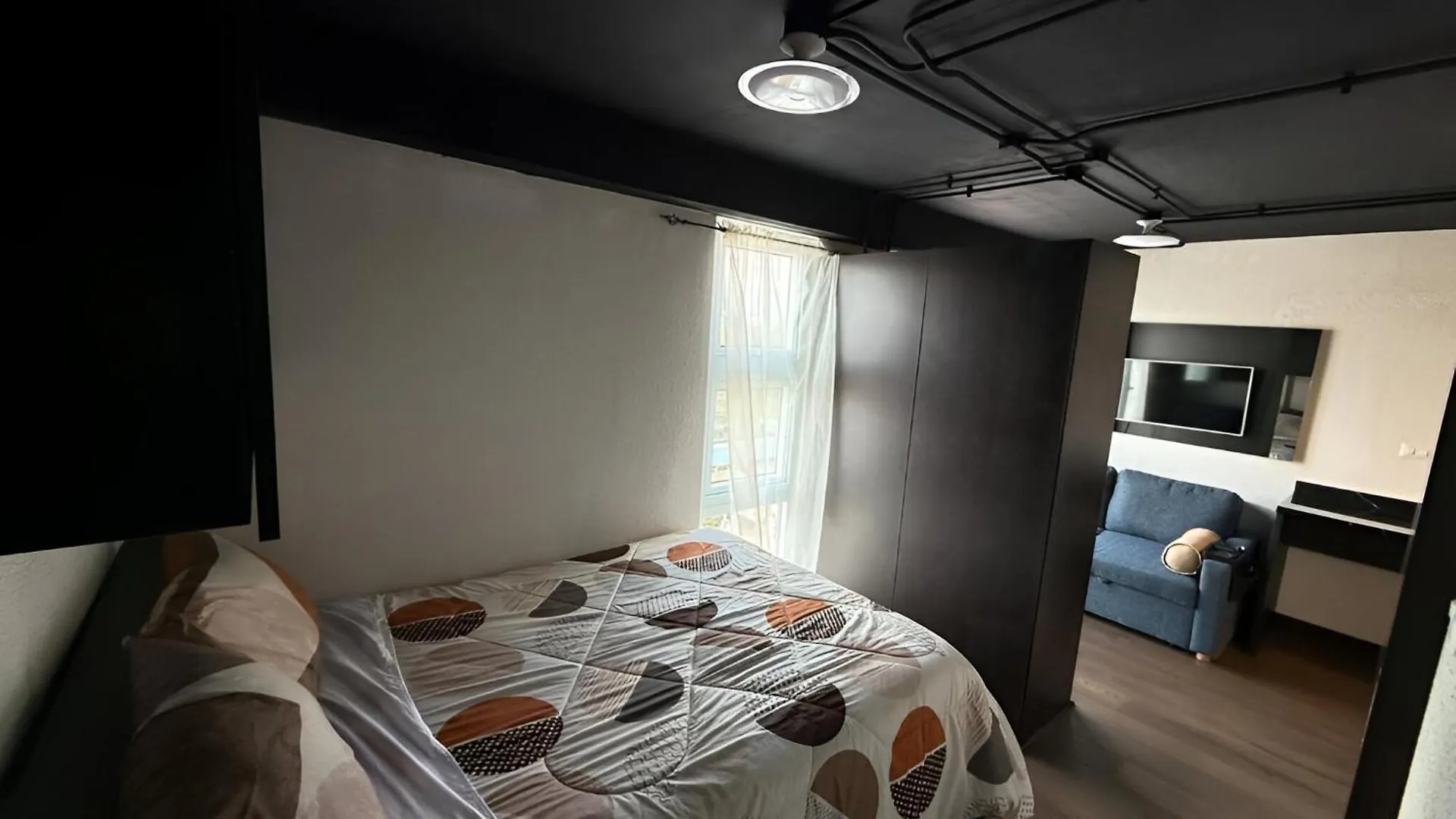 Loft Premium Apartment Guatemala City