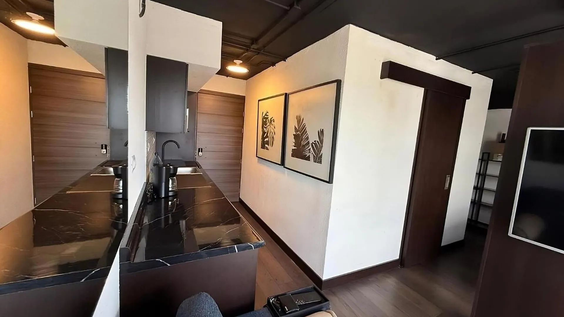 Loft Premium Apartment Guatemala City 0*,  Guatemala